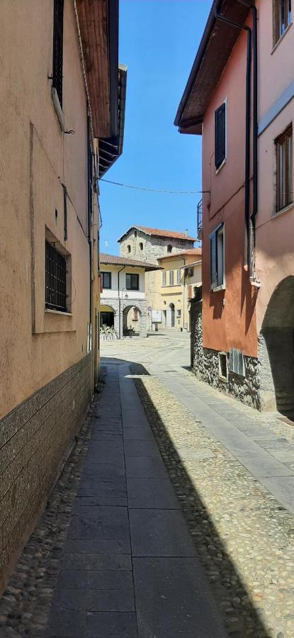 Casa Onorina, Relax E Tranquillita Sul Lago D'Orta Bolzano Novarese Dış mekan fotoğraf