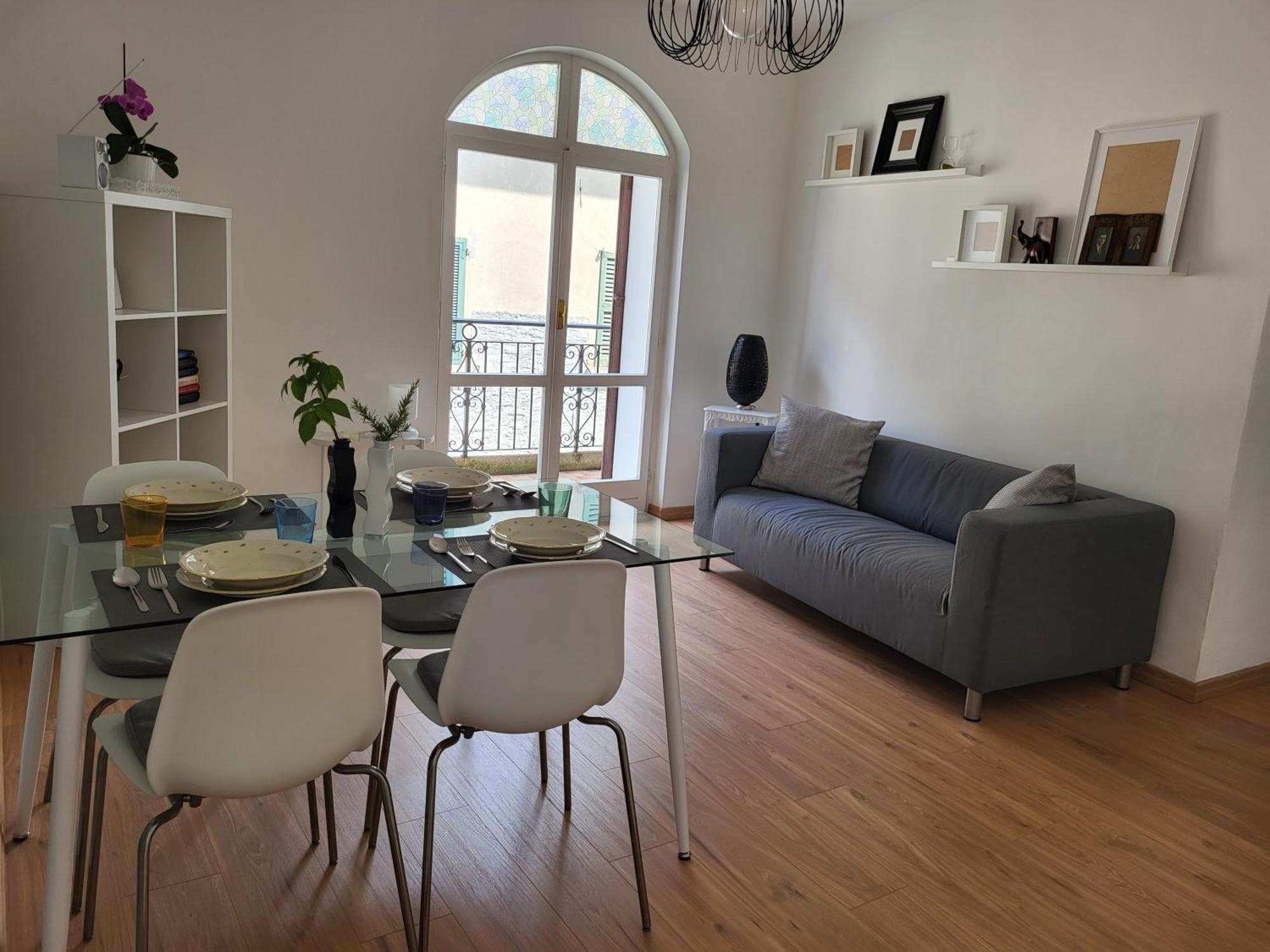 Casa Onorina, Relax E Tranquillita Sul Lago D'Orta Bolzano Novarese Dış mekan fotoğraf